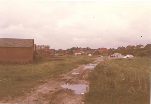 Hvalpsund stationsområde 198 4